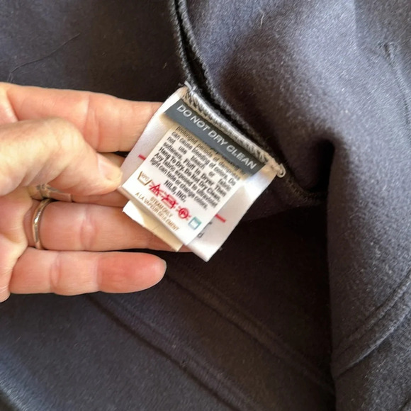 Nils Vintage Long Ski Snowboarding
Snowsuit Sleeveless Joyce Jumpsuit size 10R - Picture 4 of 13